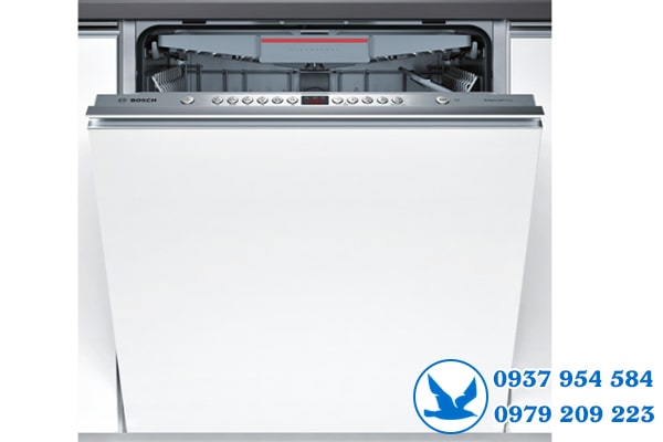 sửa máy rửa chén quận Gò Vấp