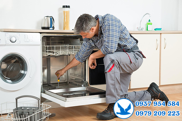 Sửa Máy Rửa Chén Tại Bình Dương sửa máy rửa chén tại Bình Dương