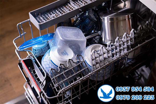 Sửa Máy Rửa Chén Tại Bình Dương sửa máy rửa chén tại Bình Dương