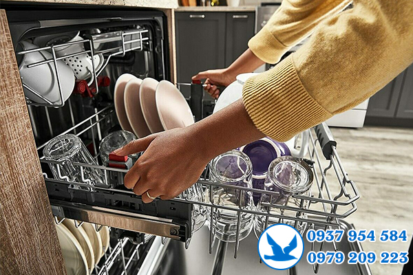 Sửa Máy Rửa Chén Tại Thủ Đức sửa máy rửa chén tại Thủ Đức