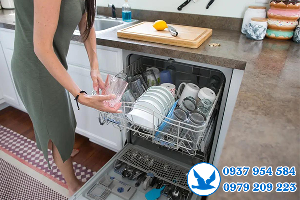 Sửa Máy Rửa Chén Tại Thủ Đức sửa máy rửa chén tại Thủ Đức