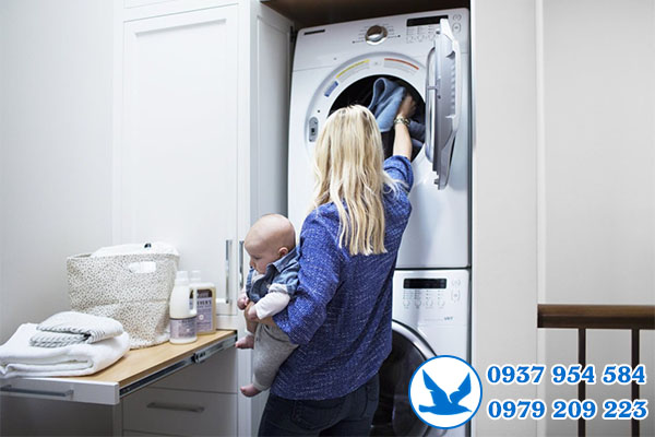 sửa máy sấy tại Thủ Đức