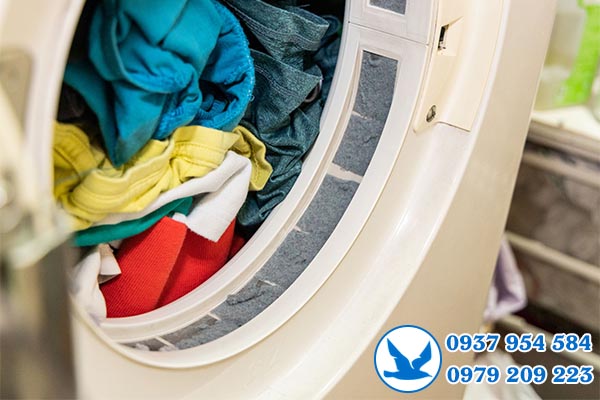 Sửa máy sấy SỬA MÁY SẤY