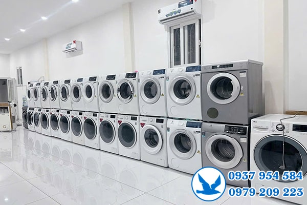 Sửa máy sấy Aqua tại quận 7 sửa máy sấy Aqua tại quận 7