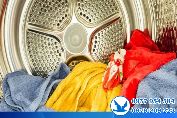 Sửa máy sấy Aqua tại quận 7 sửa máy sấy Aqua tại quận 7