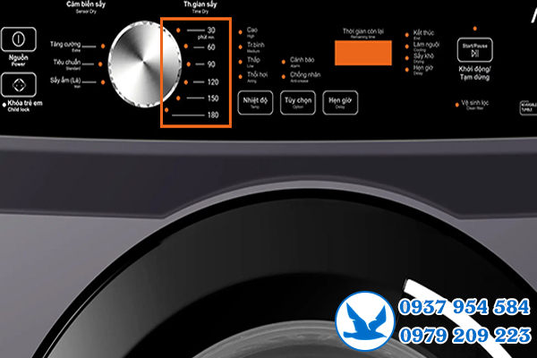 Sửa máy sấy Aqua tại quận 7 sửa máy sấy Aqua tại quận 7