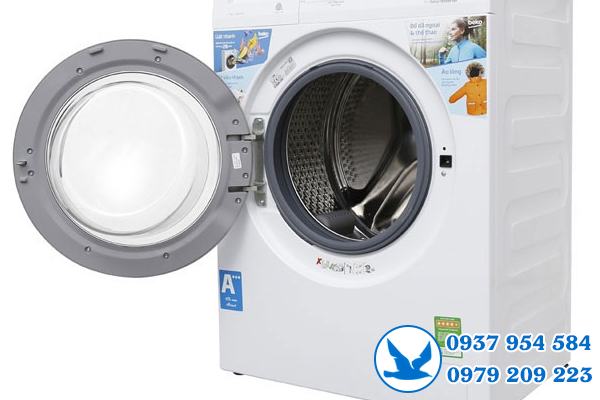 Sửa máy sấy Beko tại Bình Dương