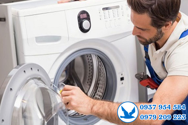 Sửa máy sấy Beko tại quận 2