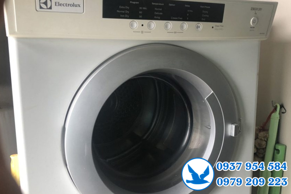 Sửa máy sấy Beko tại quận 2