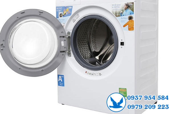 Sửa máy sấy Beko tại quận Gò Vấp Sửa máy sấy Beko tại quận Gò Vấp