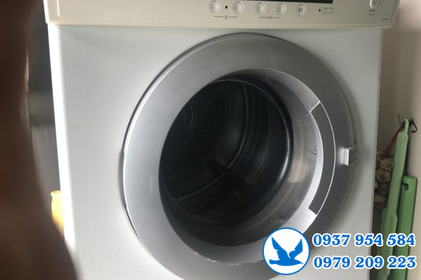 Sửa máy sấy Beko tại quận Gò Vấp Sửa máy sấy Beko tại quận Gò Vấp