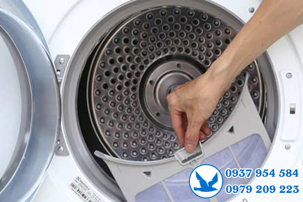 Sửa máy sấy Beko tại quận Gò Vấp Sửa máy sấy Beko tại quận Gò Vấp