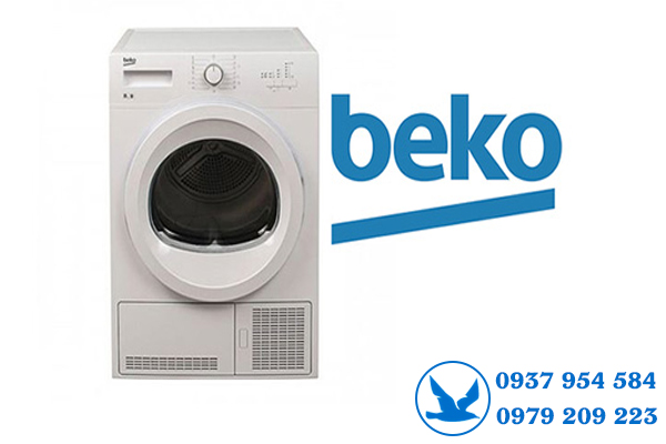 Sửa máy sấy Beko tại Thủ Đức