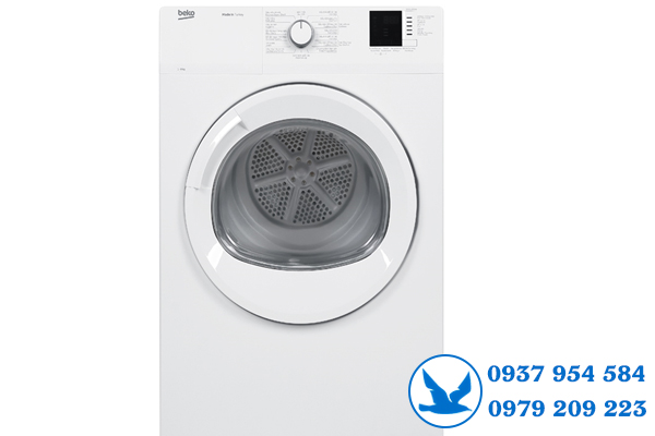 Sửa máy sấy Beko tại Thủ Đức