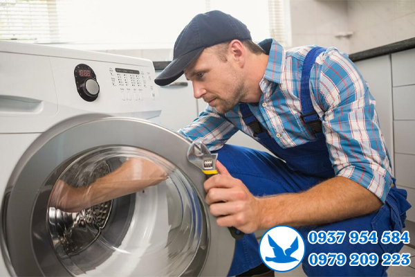 Sửa máy sấy Bosch tại quận 2 Sửa máy sấy Bosch tại quận 2