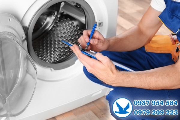 Sửa máy sấy Bosch tại quận 2 Sửa máy sấy Bosch tại quận 2