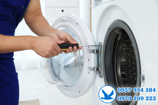 Sửa máy sấy Bosch tại quận 2 Sửa máy sấy Bosch tại quận 2