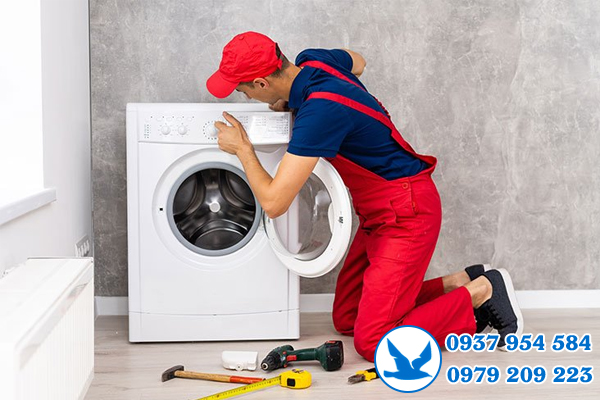 Sửa máy sấy Bosch tại quận 3