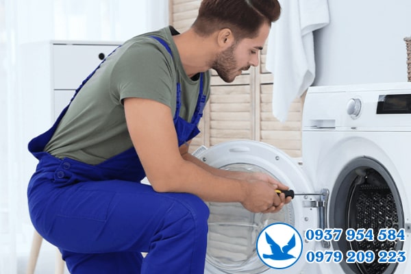 Sửa máy sấy Bosch tại quận 7 sửa máy sấy Bosch tại quận 7