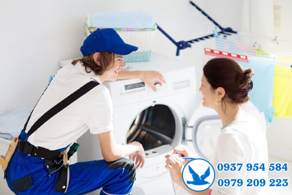 Sửa máy sấy Bosch tại quận 9 Sửa máy sấy Bosch tại quận 9