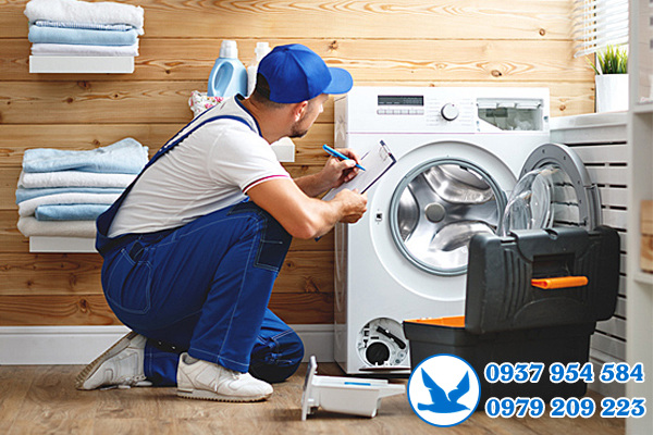 Sửa máy sấy Bosch tại quận 9 Sửa máy sấy Bosch tại quận 9