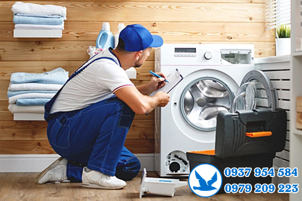 Sửa máy sấy Bosch tại quận Bình Thạnh Sửa máy sấy Bosch tại quận Bình Thạnh