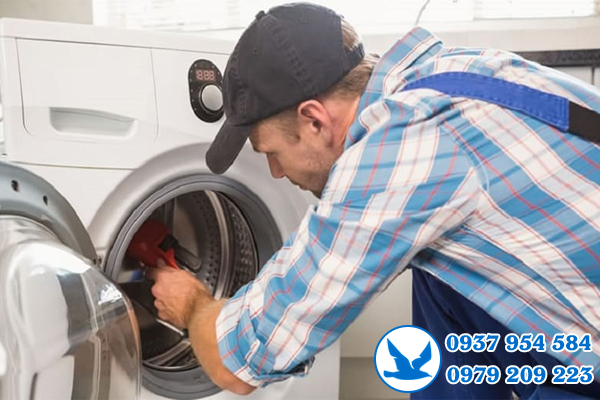 Sửa máy sấy Bosch tại quận Bình Thạnh Sửa máy sấy Bosch tại quận Bình Thạnh