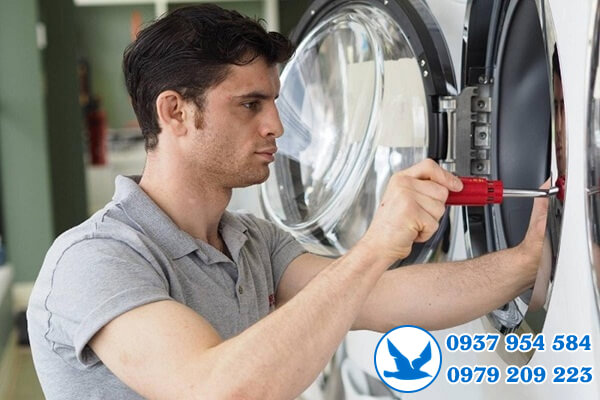 Sửa máy sấy Bosch tại quận Gò Vấp Sửa máy sấy Bosch tại quận Gò Vấp