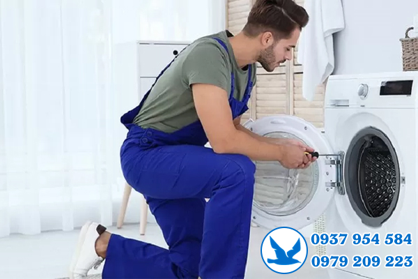Sửa máy sấy Bosch tại quận Gò Vấp Sửa máy sấy Bosch tại quận Gò Vấp