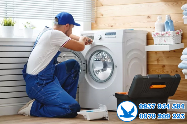 Sửa máy sấy Bosch tại quận Gò Vấp Sửa máy sấy Bosch tại quận Gò Vấp