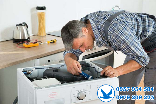 Sửa máy sấy Bosch tại Thủ Đức Sửa máy sấy Bosch tại Thủ Đức