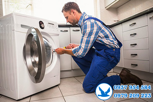 Sửa máy sấy Bosch tại Thủ Đức Sửa máy sấy Bosch tại Thủ Đức