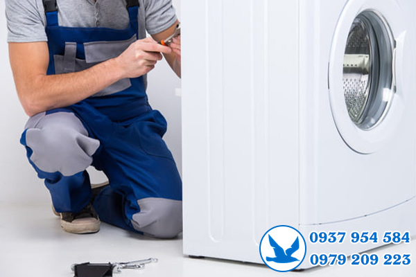 Sửa máy sấy Candy ở quận 2