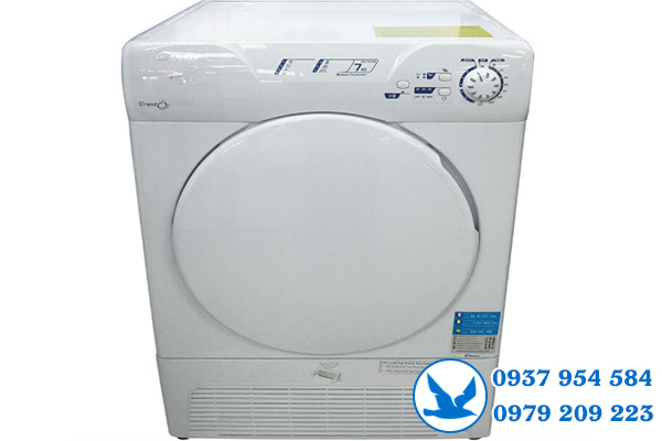 Sửa máy sấy Candy ở quận 2