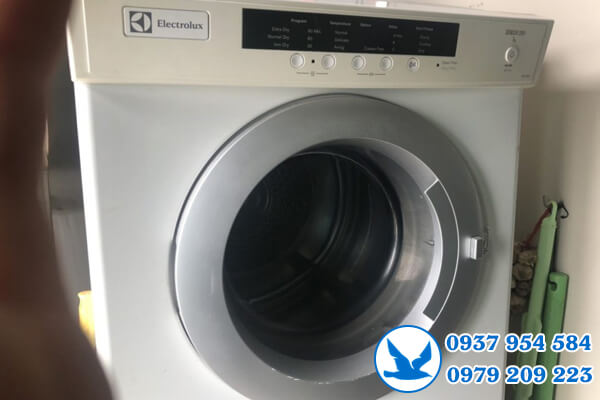 sửa máy sấy Candy ở quận 9