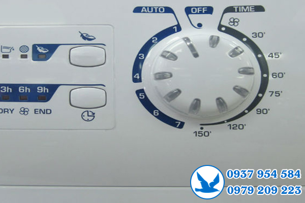 Sửa máy sấy Candy ở quận Gò Vấp Sửa máy sấy Candy ở quận Gò Vấp