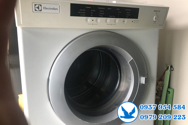 Sửa máy sấy Candy ở quận Gò Vấp Sửa máy sấy Candy ở quận Gò Vấp