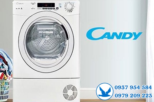 Sửa máy sấy Candy tại quận 7 sửa máy sấy Candy tại quận 7