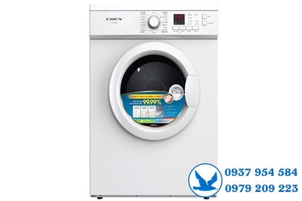Sửa máy sấy Coex tại quận 7 sửa máy sấy Coex tại quận 7