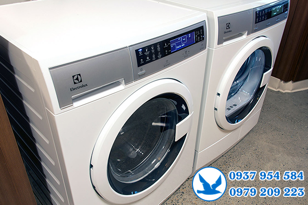 Sửa máy sấy Electrolux ở quận 1