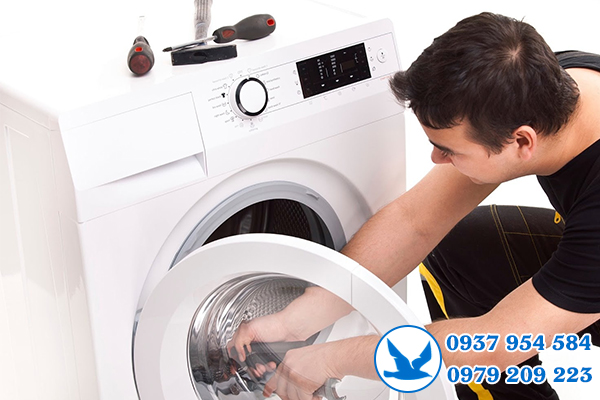 Sửa máy sấy Electrolux ở quận 1