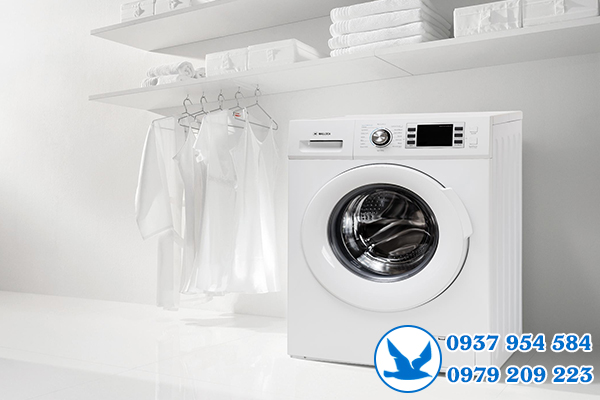 sửa máy sấy Electrolux ở quận 9