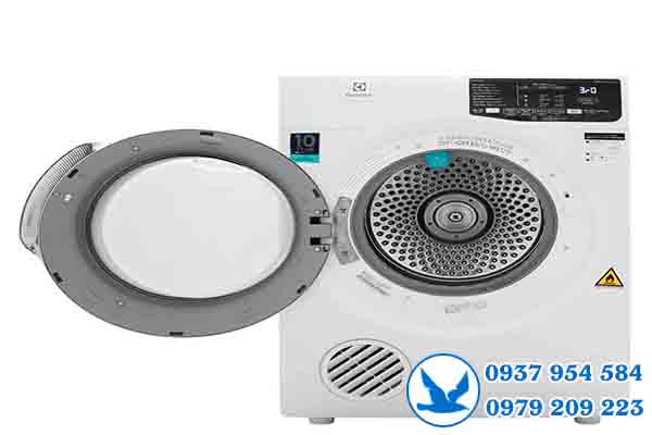 sửa máy sấy Electrolux ở quận 9