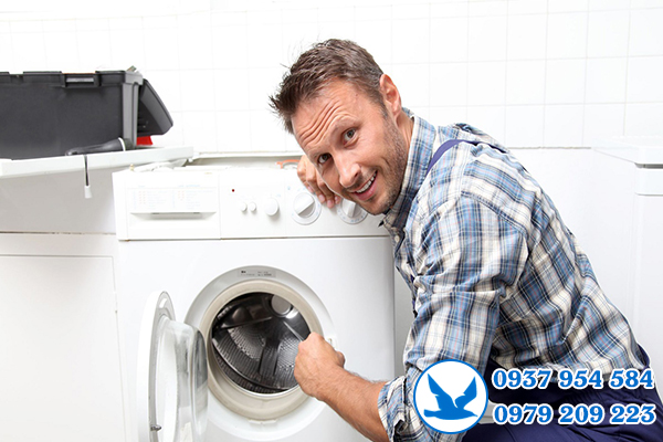 Sửa máy sấy Electrolux ở quận Gò Vấp sửa máy sấy Electrolux ở quận Gò Vấp