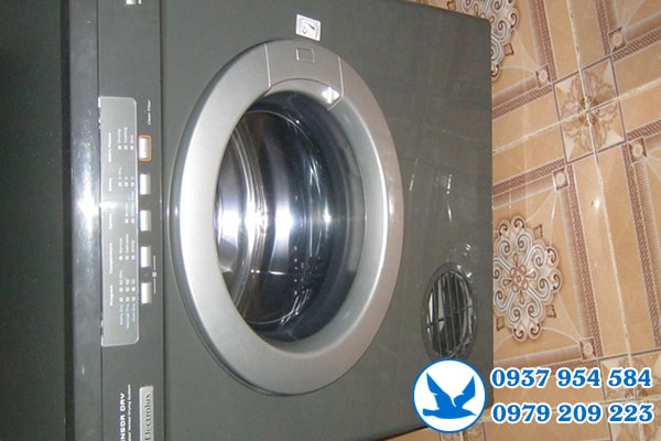 sửa máy sấy Electrolux ở Thủ Đức