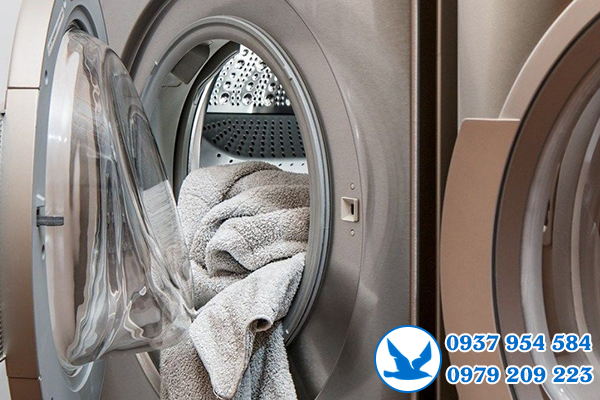 sửa máy sấy Electrolux ở Thủ Đức