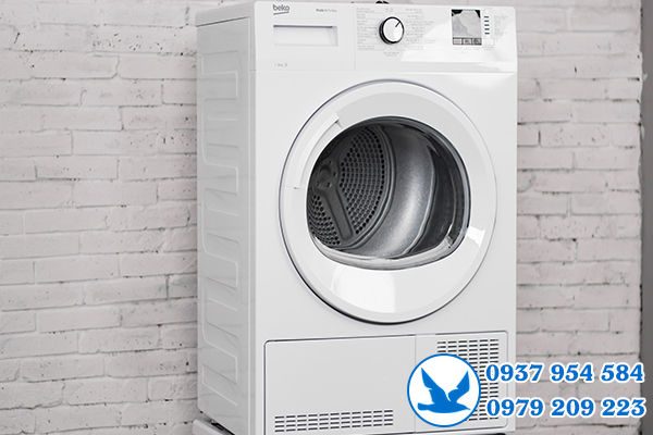 Sửa máy sấy Electrolux quận Bình Thạnh sửa máy sấy Electrolux quận Bình Thạnh