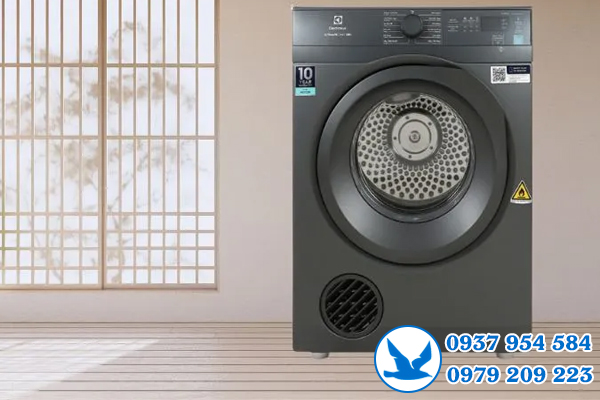 Sửa máy sấy Electrolux tại quận 7 sửa máy sấy Electrolux tại quận 7