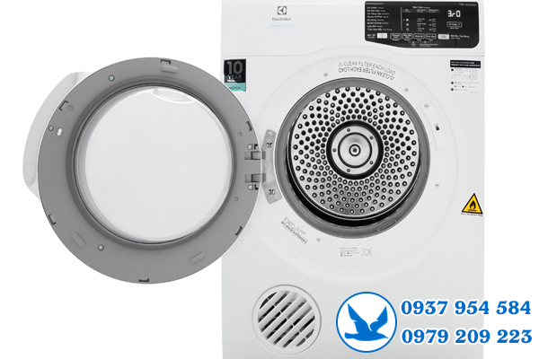 Sửa máy sấy Electrolux tại quận 7 sửa máy sấy Electrolux tại quận 7