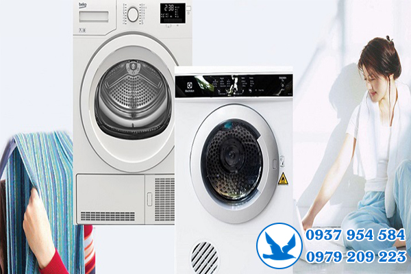 Sửa máy sấy tại Gò Vấp sửa máy sấy Gò Vấp